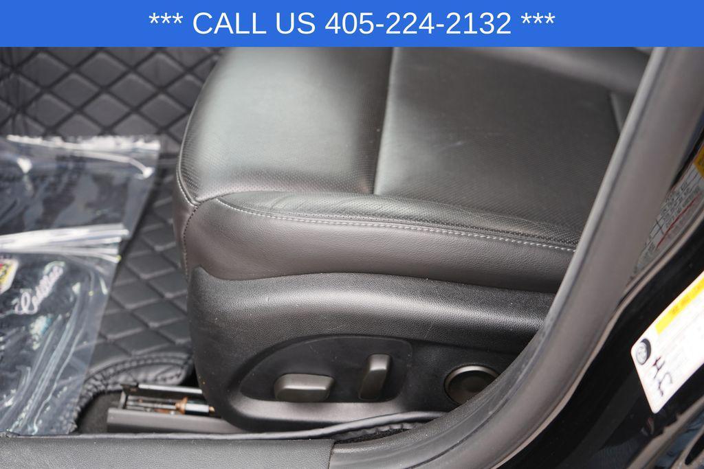 used 2022 Cadillac CT4 car, priced at $24,900