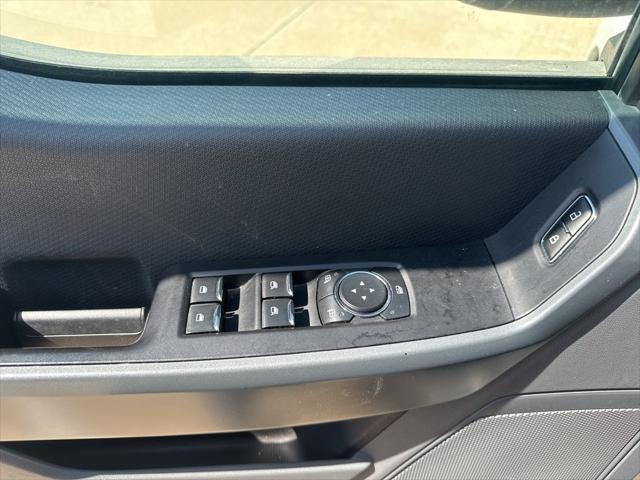 used 2023 Ford F-150 car, priced at $28,099