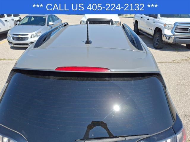 used 2023 Jeep Cherokee car, priced at $22,900