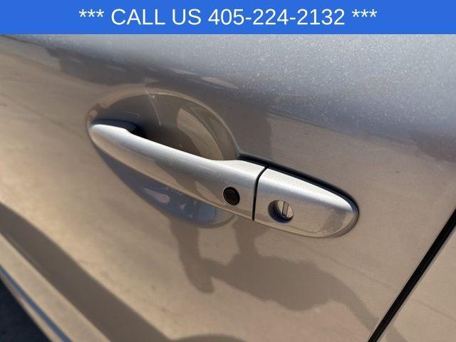 used 2024 Mazda CX-5 car, priced at $26,000