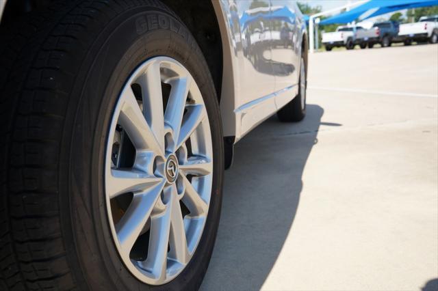 used 2024 Mazda CX-5 car, priced at $24,900