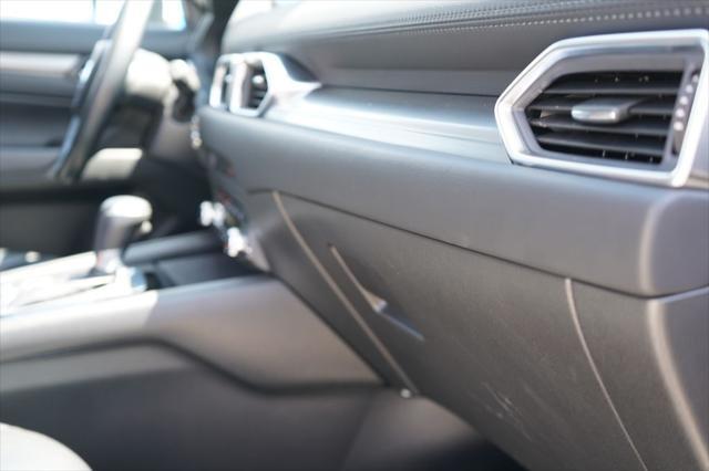 used 2024 Mazda CX-5 car, priced at $24,900