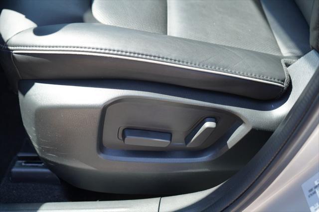 used 2024 Mazda CX-5 car, priced at $24,900