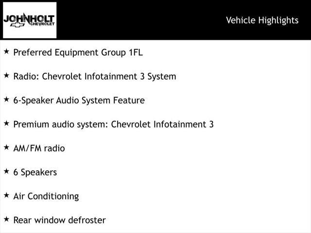 used 2023 Chevrolet Malibu car, priced at $17,400