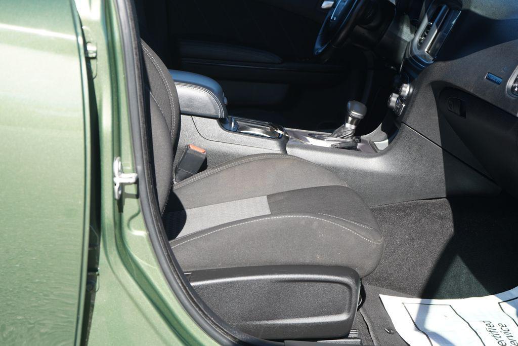 used 2023 Dodge Charger car, priced at $24,900