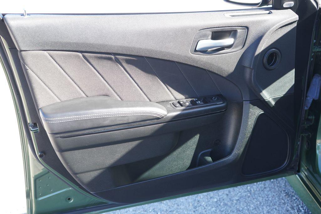 used 2023 Dodge Charger car, priced at $24,900