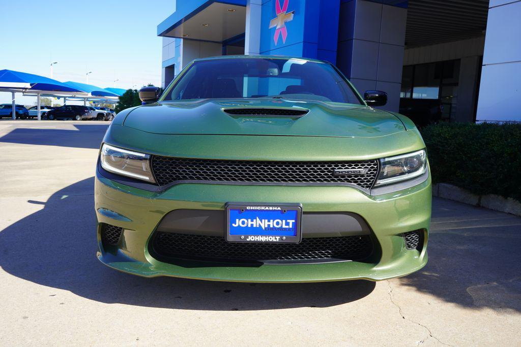 used 2023 Dodge Charger car, priced at $24,900