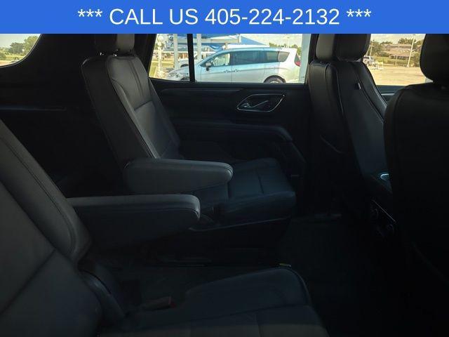 used 2024 Chevrolet Tahoe car, priced at $62,999