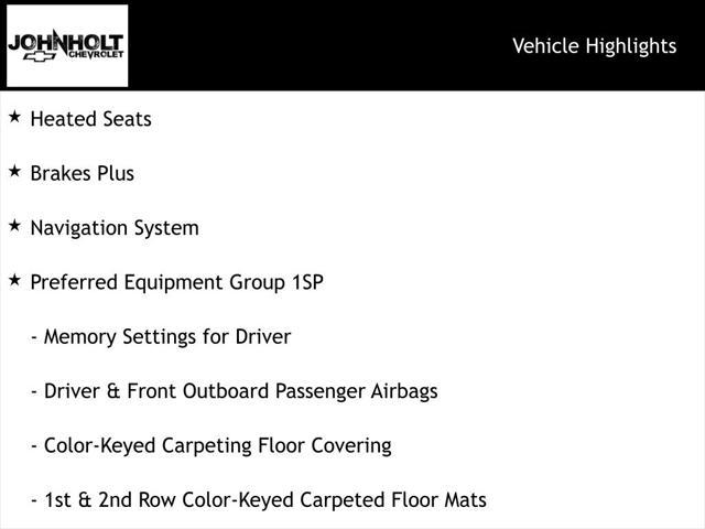 used 2024 Chevrolet Tahoe car, priced at $62,999