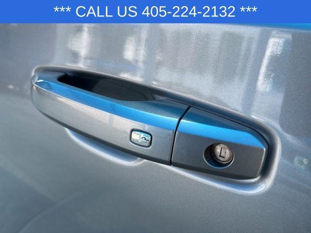 used 2024 Chevrolet Tahoe car, priced at $62,999