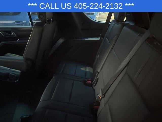 used 2024 Chevrolet Tahoe car, priced at $62,999