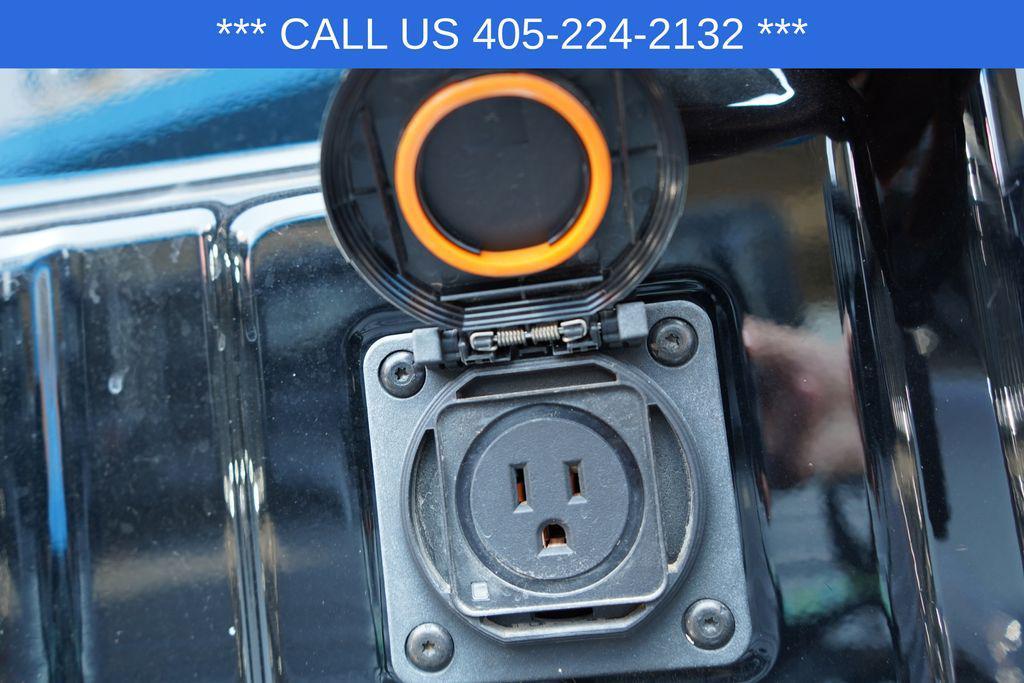 used 2024 Chevrolet Colorado car, priced at $40,998