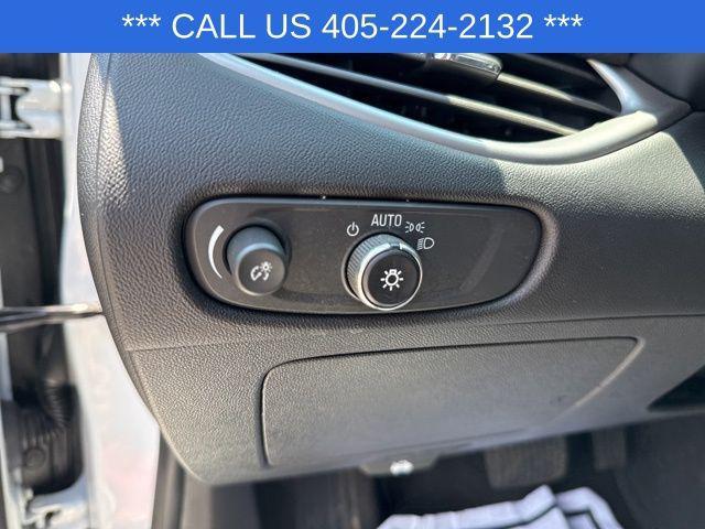used 2025 Chevrolet Malibu car, priced at $22,500