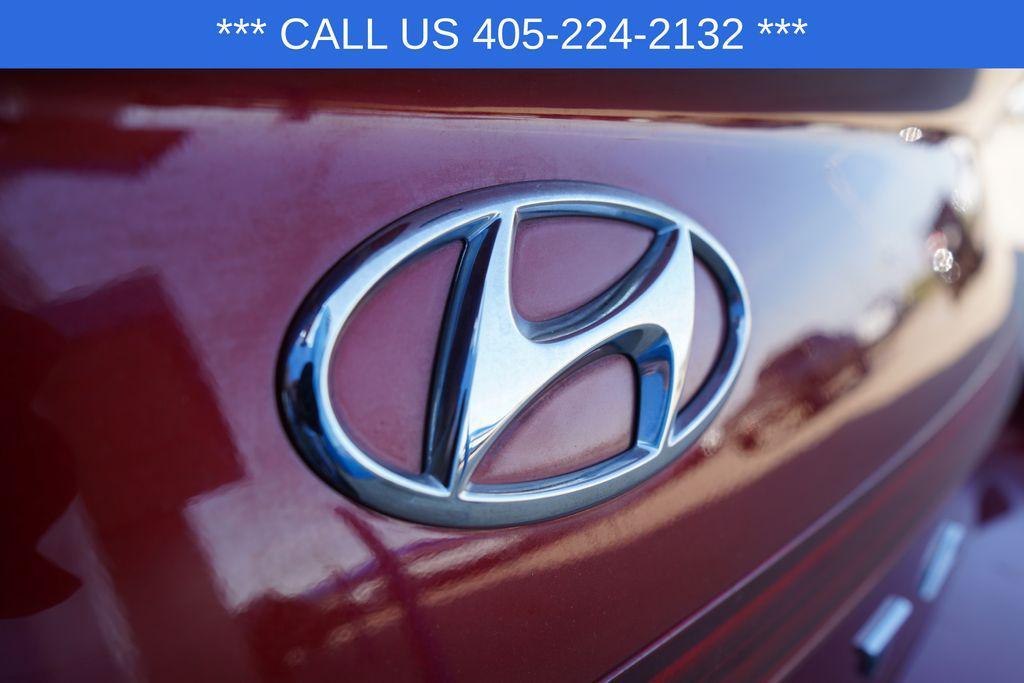 used 2023 Hyundai Sonata car, priced at $20,800
