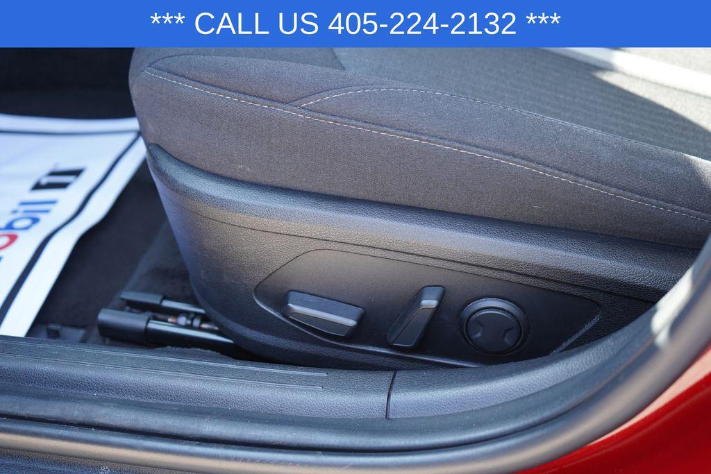 used 2023 Hyundai Sonata car, priced at $20,800
