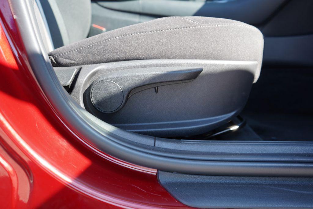 used 2023 Hyundai Sonata car, priced at $20,800