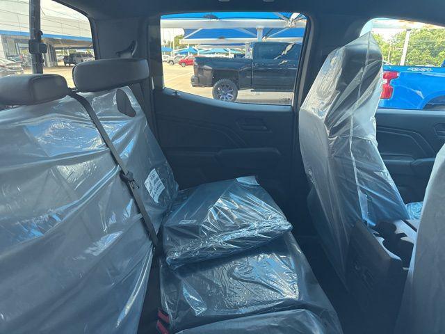 new 2026 Chevrolet Colorado car, priced at $42,993