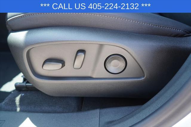 new 2026 Chevrolet Equinox car, priced at $32,516