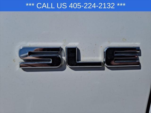 used 2018 GMC Acadia car, priced at $15,997