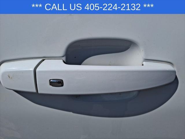 used 2018 GMC Acadia car, priced at $15,997