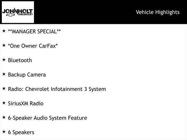 used 2023 Chevrolet Camaro car, priced at $24,900