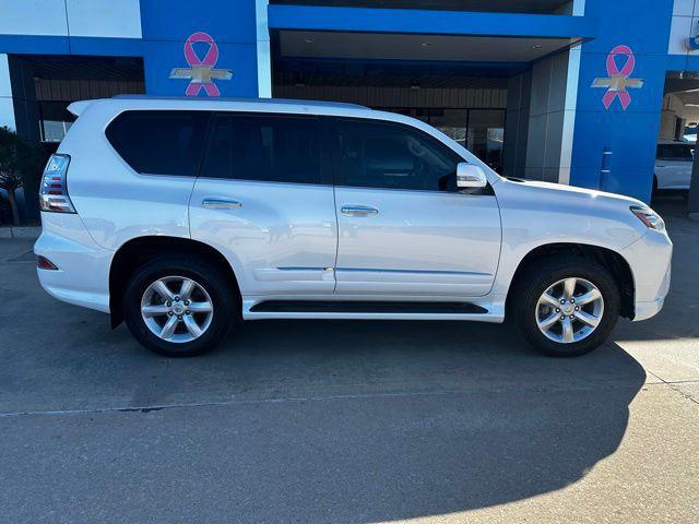 used 2019 Lexus GX 460 car, priced at $28,987