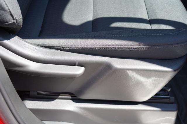 new 2025 Chevrolet Silverado 1500 car, priced at $43,512