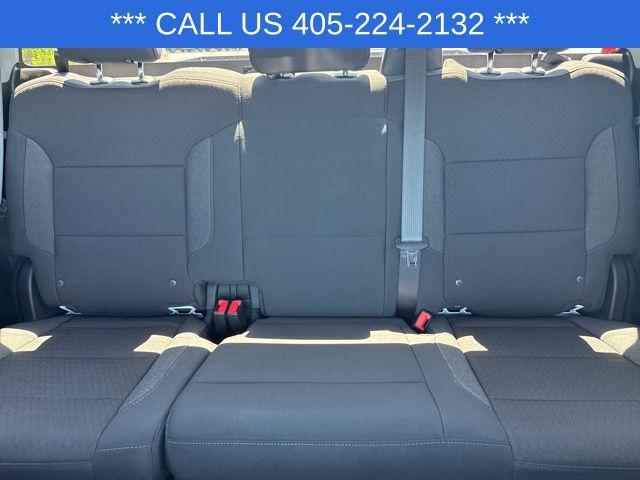 used 2024 Chevrolet Silverado 1500 car, priced at $51,250