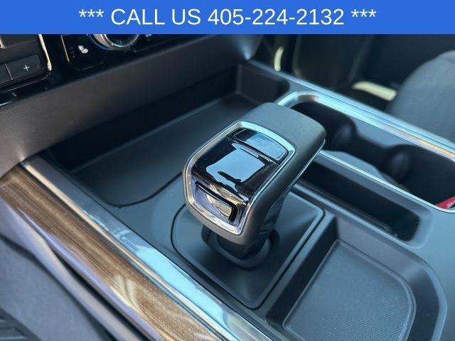used 2024 Chevrolet Silverado 1500 car, priced at $51,250
