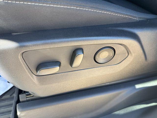 used 2024 Chevrolet Silverado 1500 car, priced at $49,990