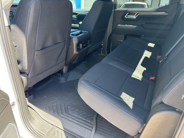 used 2024 Chevrolet Silverado 1500 car, priced at $49,990