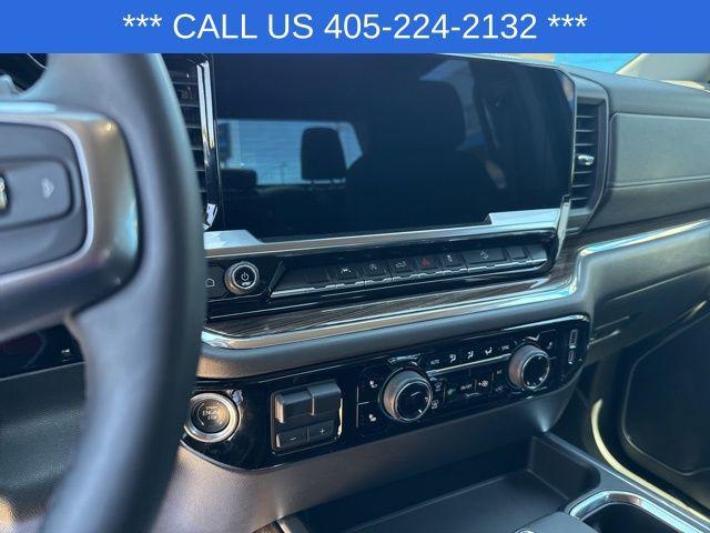 used 2024 Chevrolet Silverado 1500 car, priced at $51,250