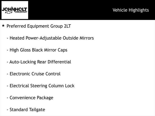 used 2024 Chevrolet Silverado 1500 car, priced at $51,250