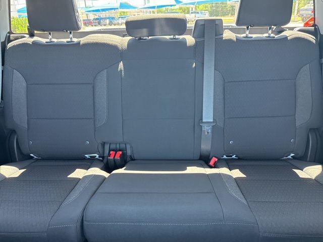 used 2024 Chevrolet Silverado 1500 car, priced at $49,990