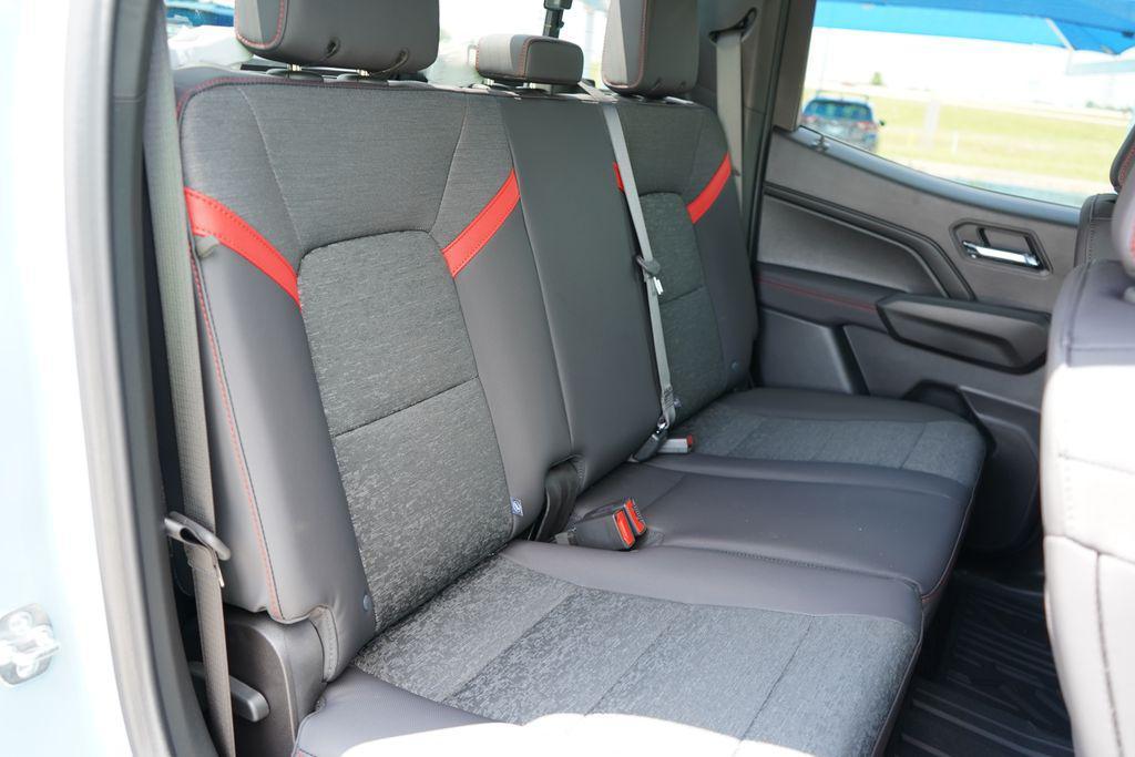new 2025 Chevrolet Colorado car, priced at $44,906
