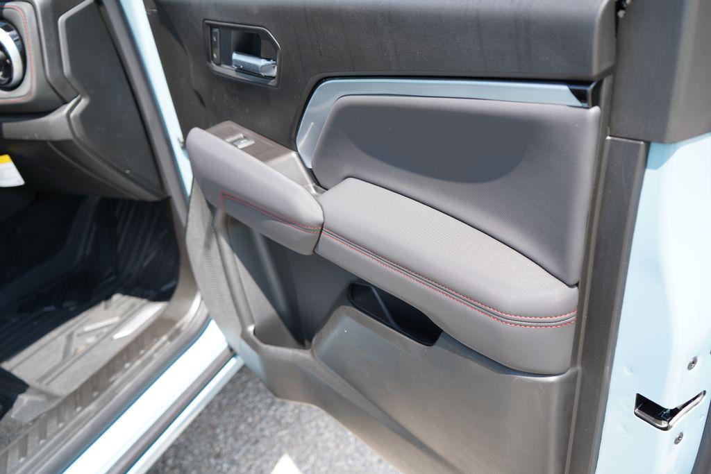 new 2025 Chevrolet Colorado car, priced at $44,906