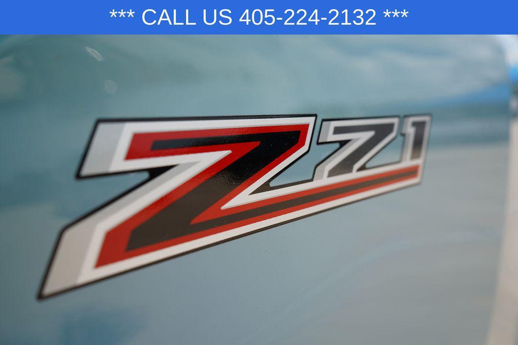 new 2025 Chevrolet Colorado car, priced at $44,906