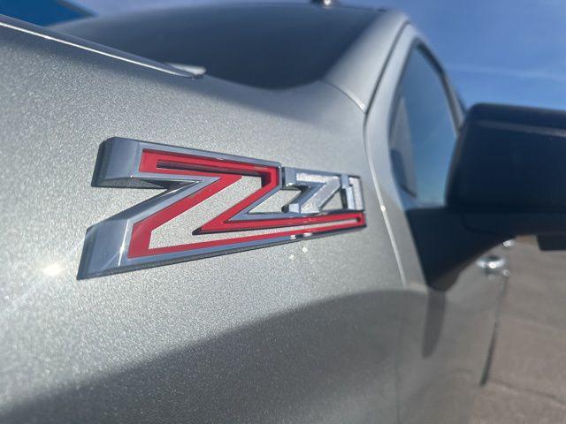 new 2026 Chevrolet Silverado 1500 car, priced at $61,045