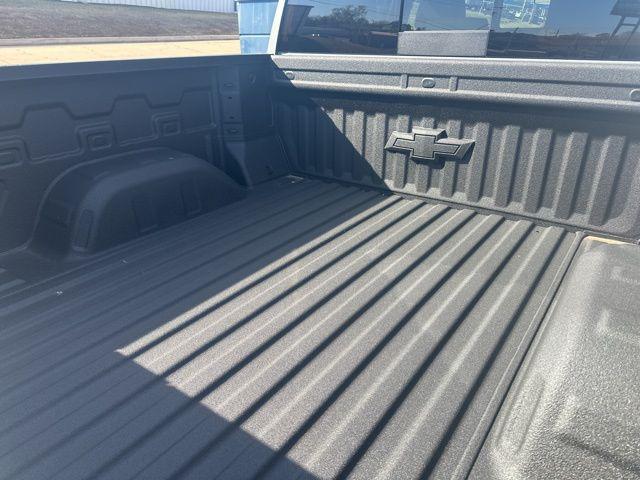 new 2026 Chevrolet Silverado 1500 car, priced at $61,045