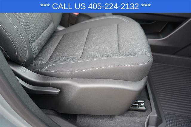 new 2025 Chevrolet Traverse car, priced at $43,085