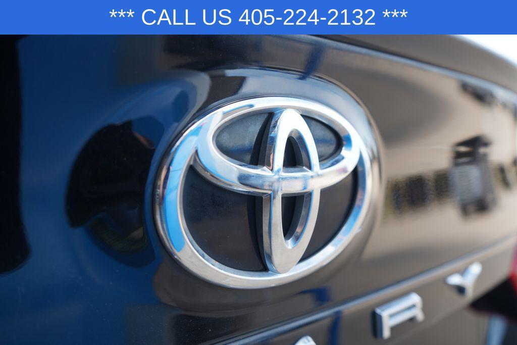 used 2021 Toyota Camry car, priced at $18,000