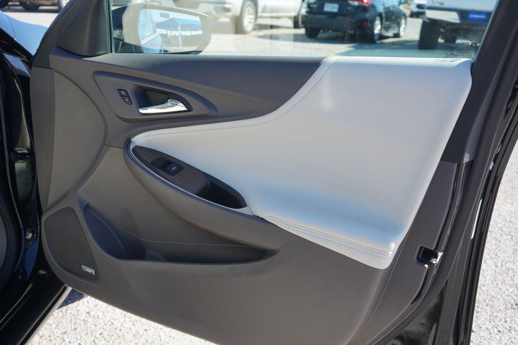 used 2024 Chevrolet Malibu car, priced at $22,471