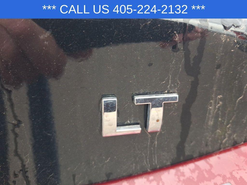 used 2024 Chevrolet Malibu car, priced at $24,128