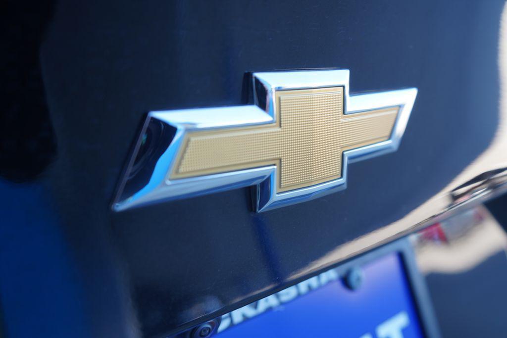 used 2024 Chevrolet Malibu car, priced at $22,471