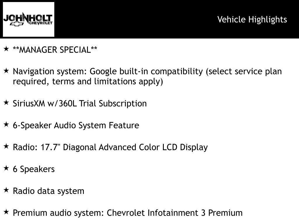 new 2025 Chevrolet Tahoe car, priced at $78,550