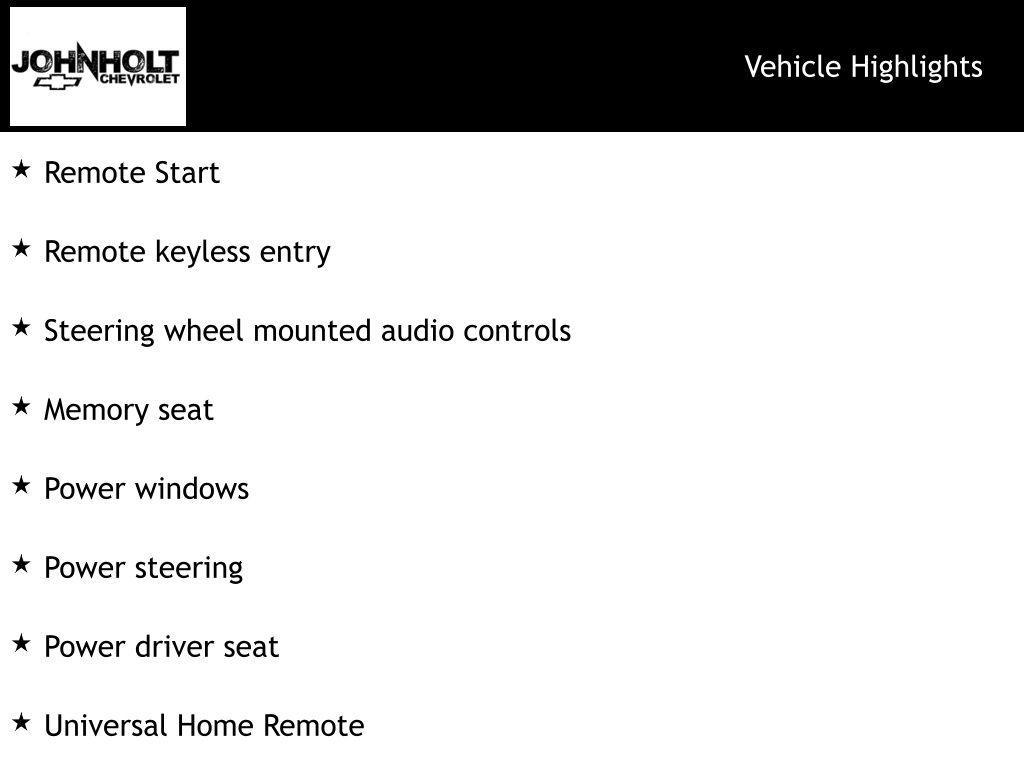 new 2025 Chevrolet Tahoe car, priced at $78,550