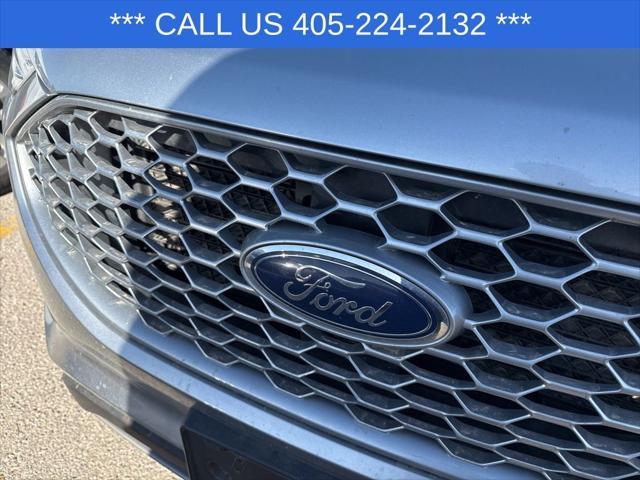 used 2023 Ford Edge car, priced at $22,900