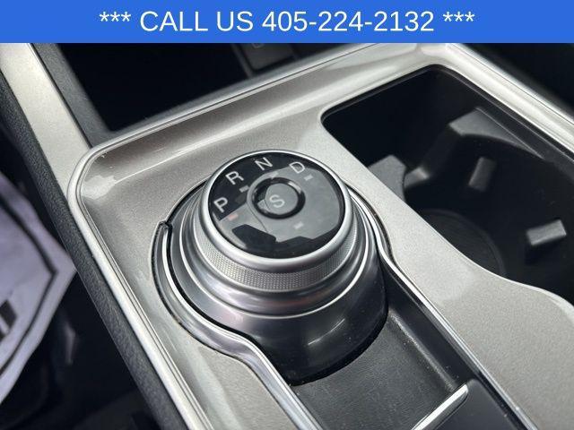 used 2023 Ford Edge car, priced at $22,600