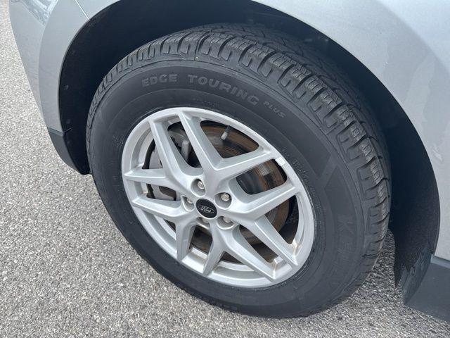 used 2023 Ford Edge car, priced at $22,000