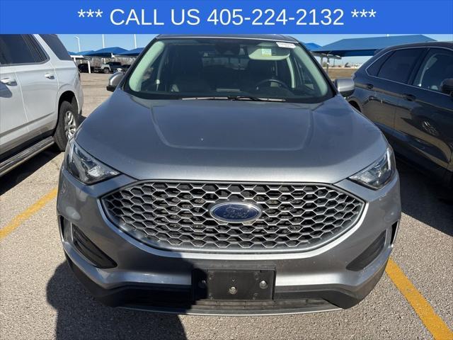 used 2023 Ford Edge car, priced at $22,900